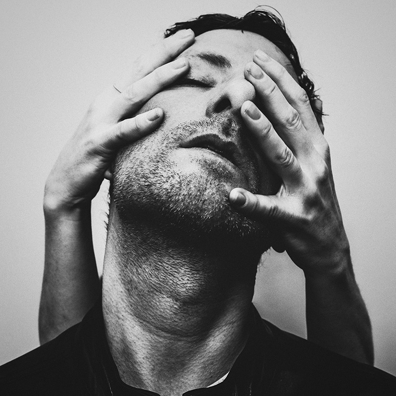 CLAMP - Woman, You're The Death of My Dreams - album cover